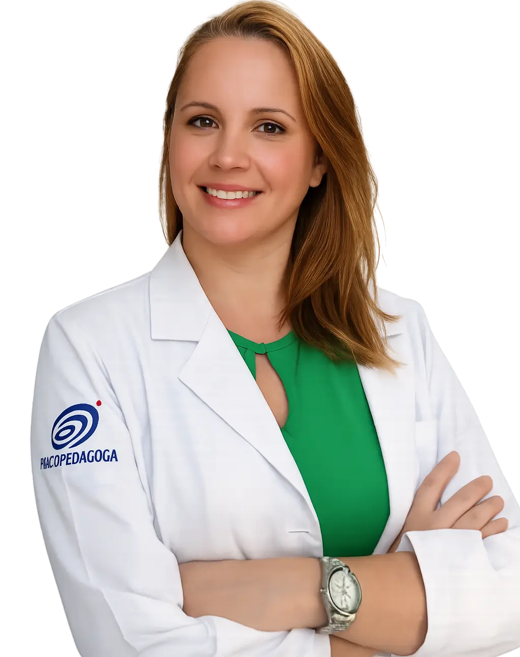 Vanessa Santos de Azevedo — Psicopedagoga
